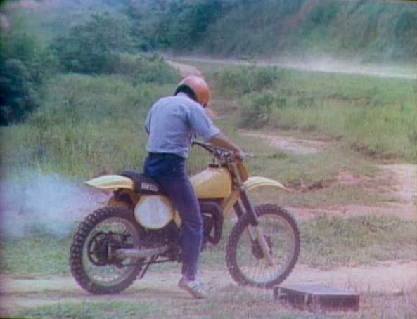 Suzuki RM 125