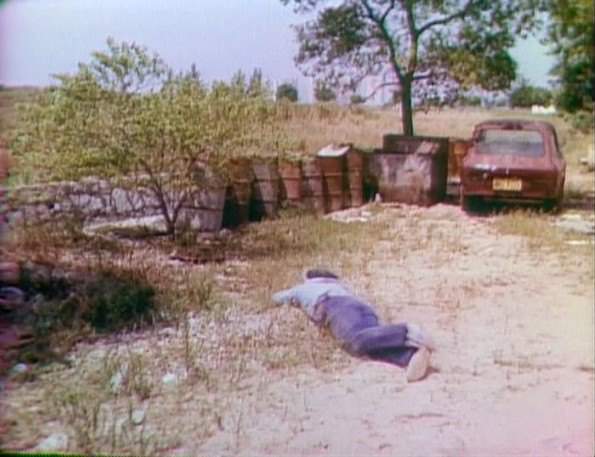 Volkswagen 1600 Variant