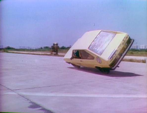 Volkswagen Passat B1