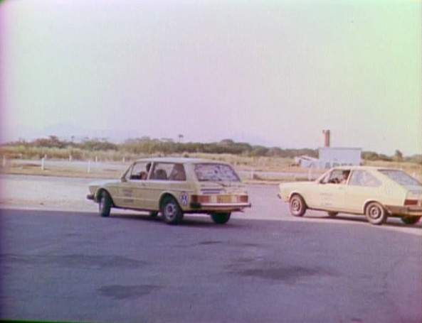 Volkswagen Variant II