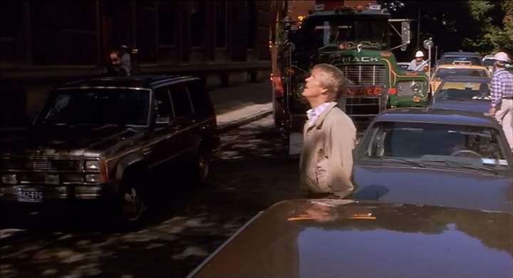 Jeep Wagoneer