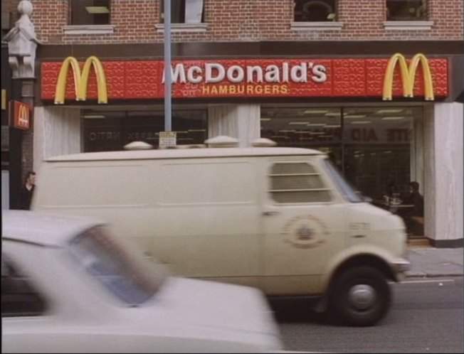 Bedford CF