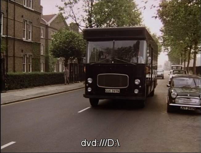Bedford VAS 3