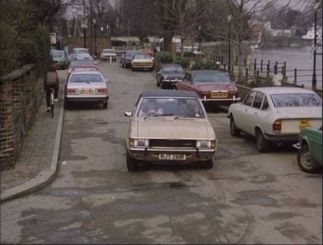 Lancia Beta