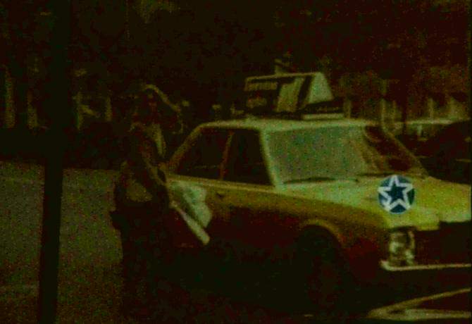 Dodge Aspen
