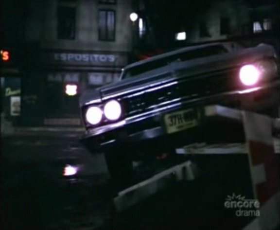 Chevrolet Chevelle Malibu
