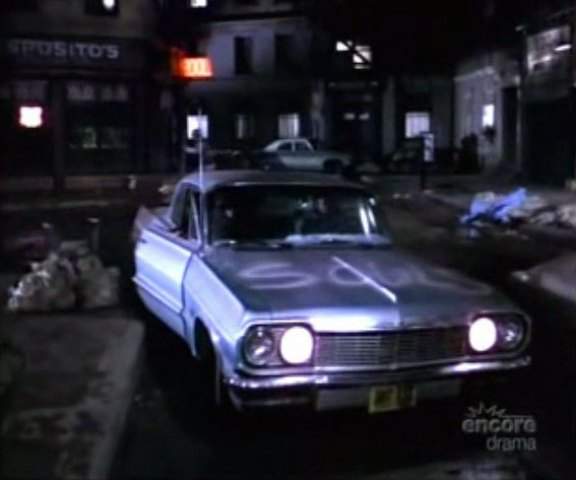 Chevrolet Impala