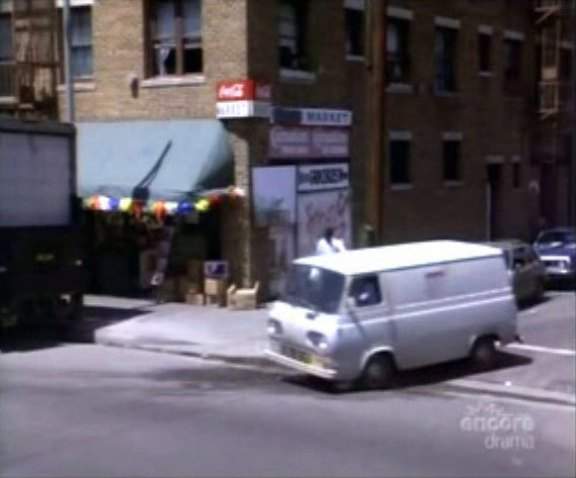 Ford Econoline