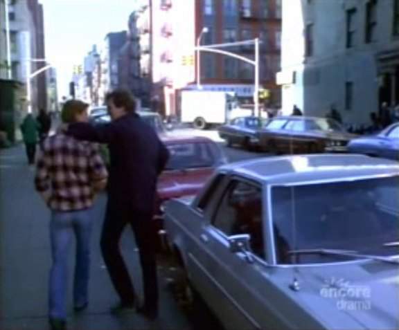 Ford Granada