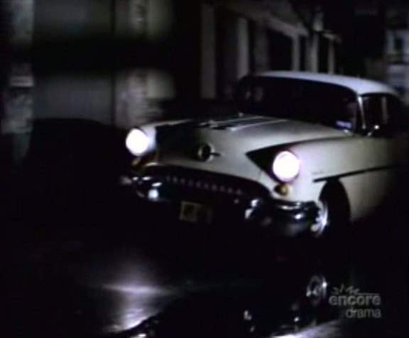 Oldsmobile 98