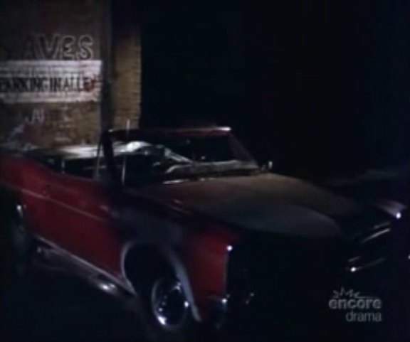 Pontiac LeMans