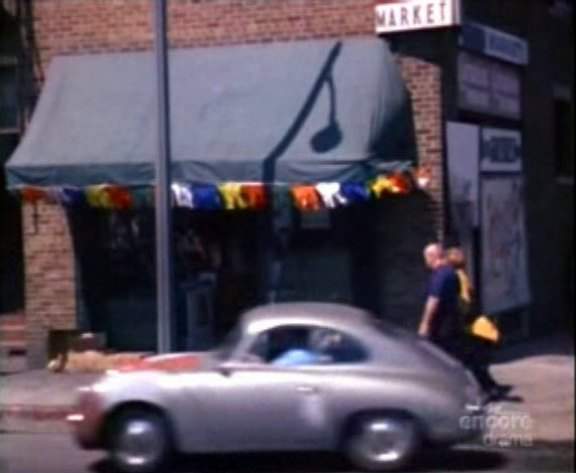 Porsche 356