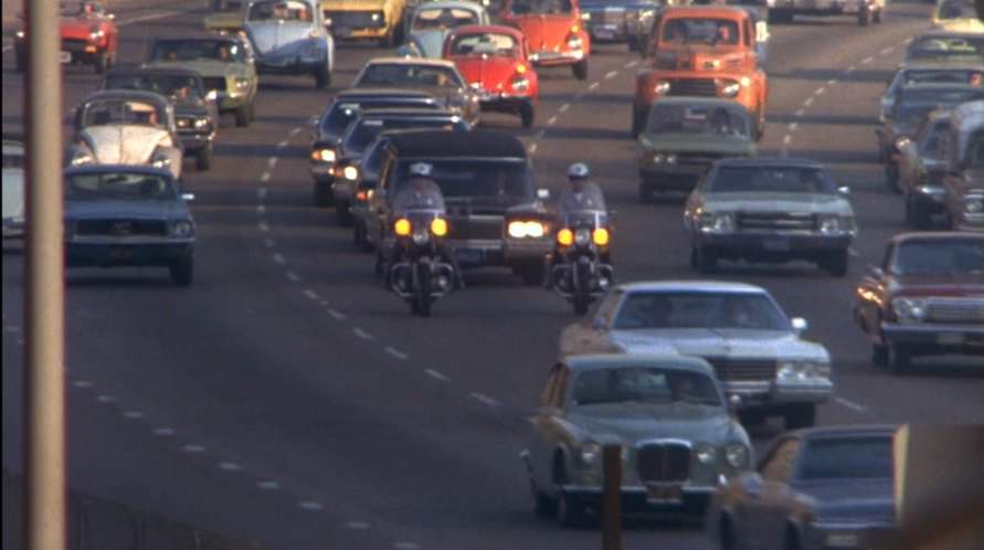 Cadillac Coupe DeVille