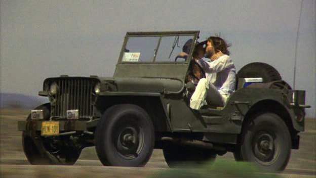 Willys MB 'Jeep'