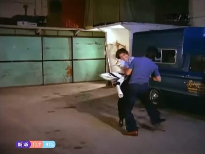 Ford Falcon Ranchero