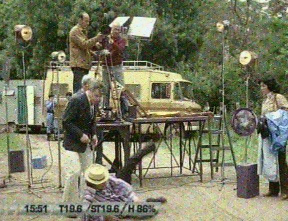 Mercedes-Benz L 608 D