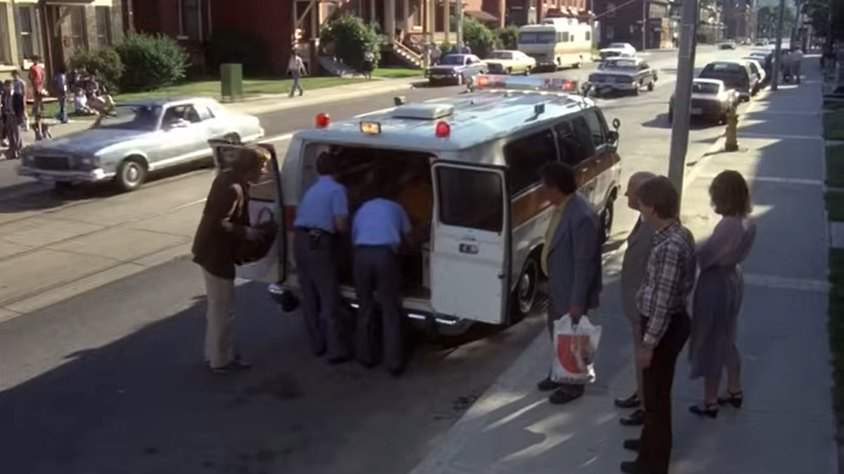 Chevrolet Monte Carlo