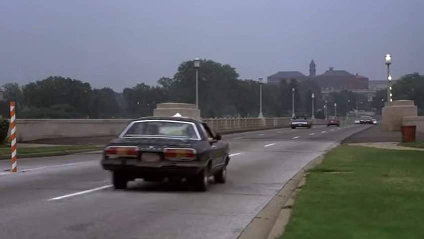 Ford Mustang II