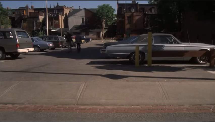 Ford Thunderbird