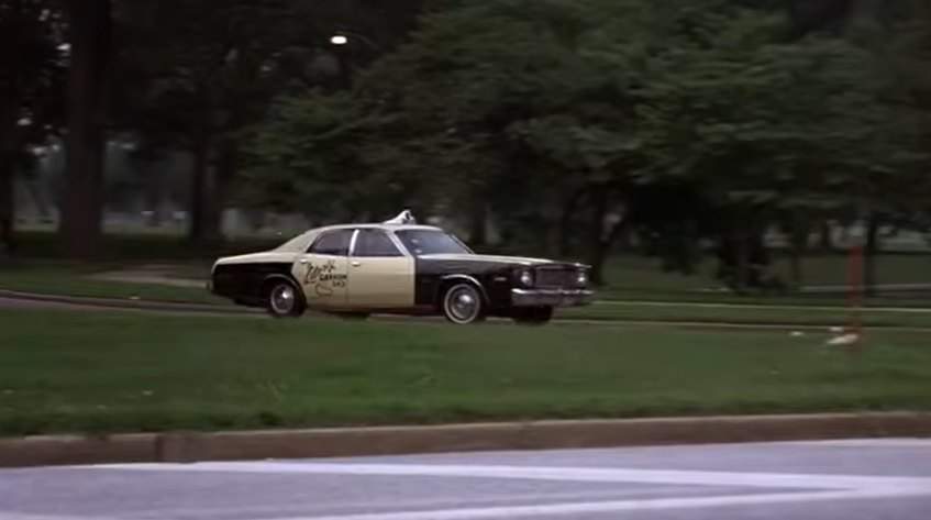 Plymouth Fury