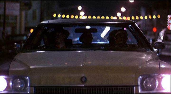 Buick LeSabre