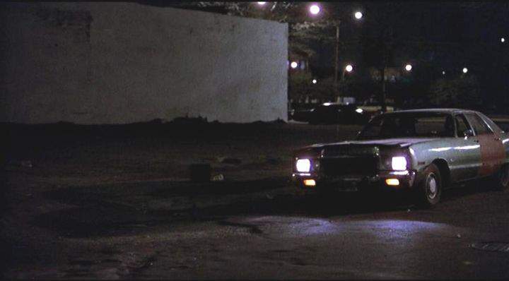 Chrysler Newport