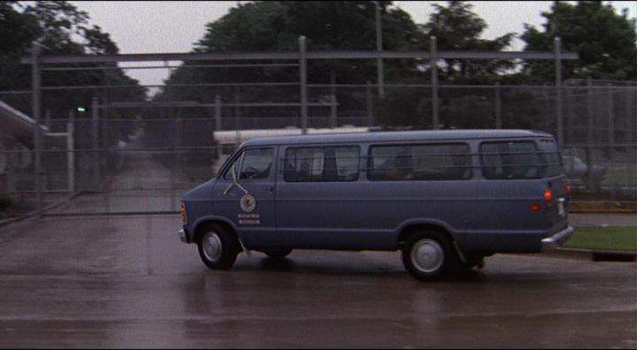 Dodge Sportsman