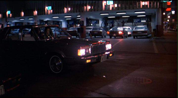 Ford Granada