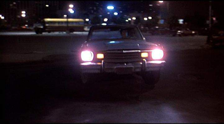 Plymouth Valiant