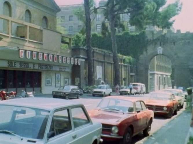Alfa Romeo GT 1300 Junior