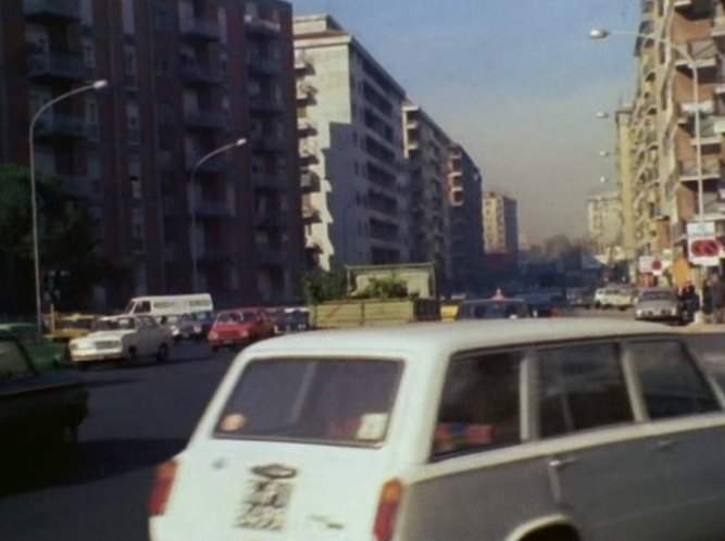Fiat 124 Familiare