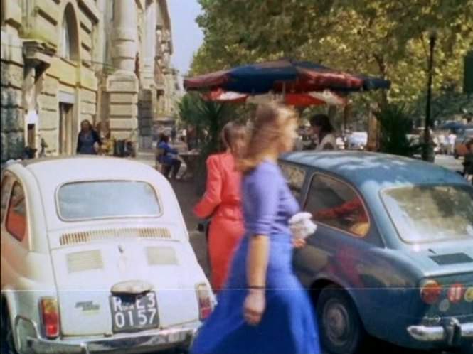 Fiat 500 L
