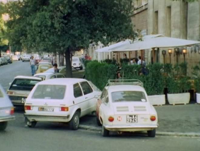 Fiat 850 Coupé