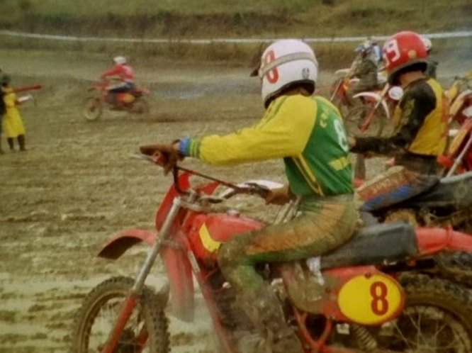 Maico 250 MC