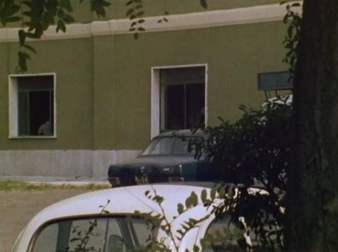 Opel Kadett