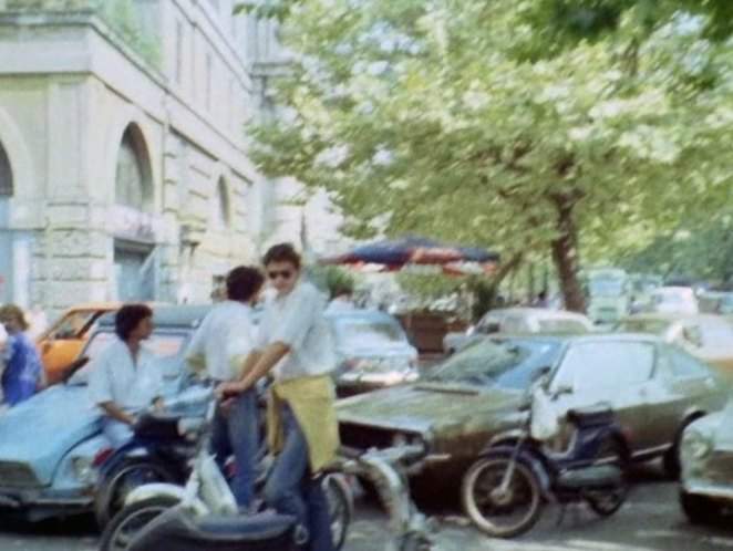 Piaggio Ciao