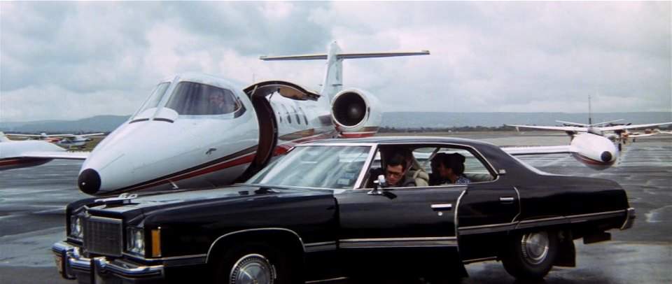 Chevrolet Caprice Classic