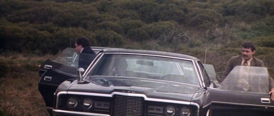 Ford Galaxie LTD