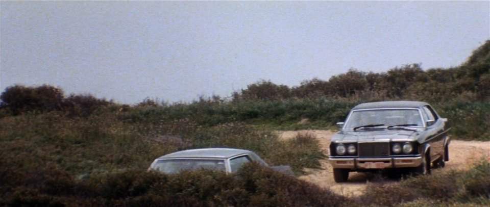 Ford LTD