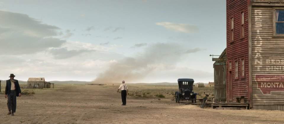 Ford Model T