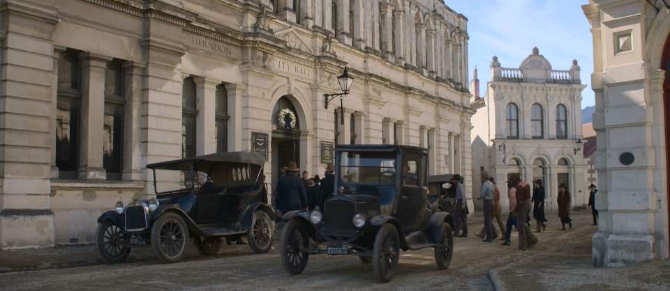 Ford Model T