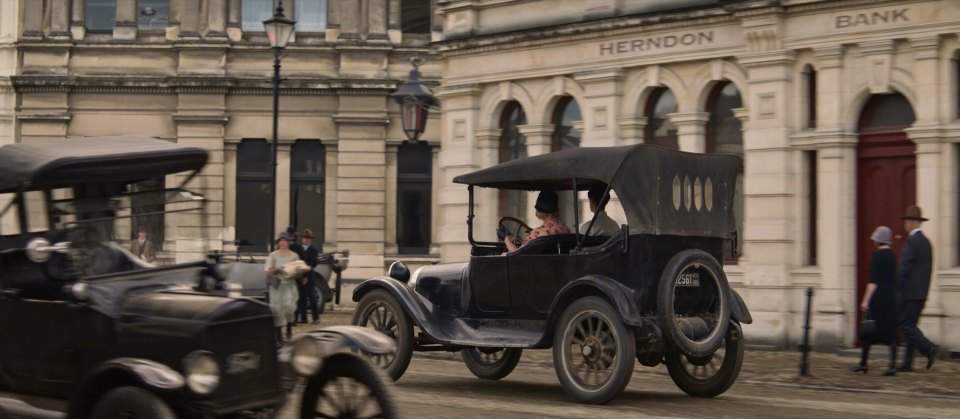 Ford Model T