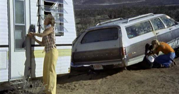 Chrysler Town & Country