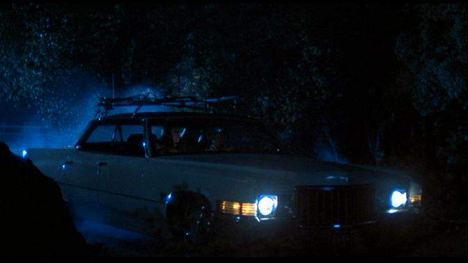 Cadillac Sedan DeVille