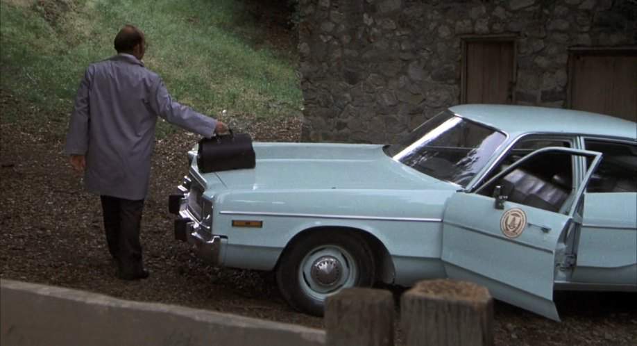 Dodge Polara