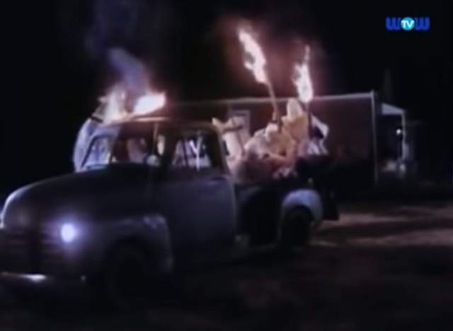 Chevrolet Advance-Design 3100