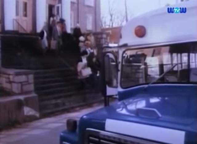 International Harvester Loadstar