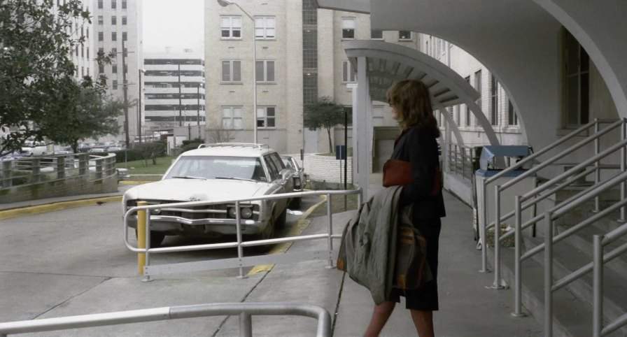 Ford LTD Country Squire