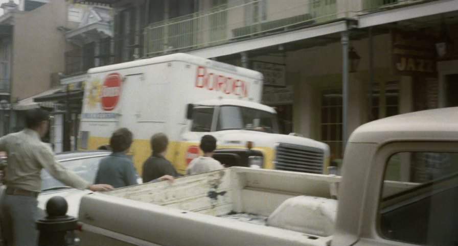 International Harvester Loadstar