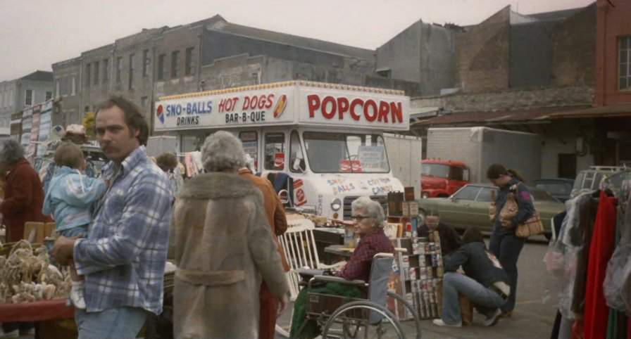 International Harvester Metro Van